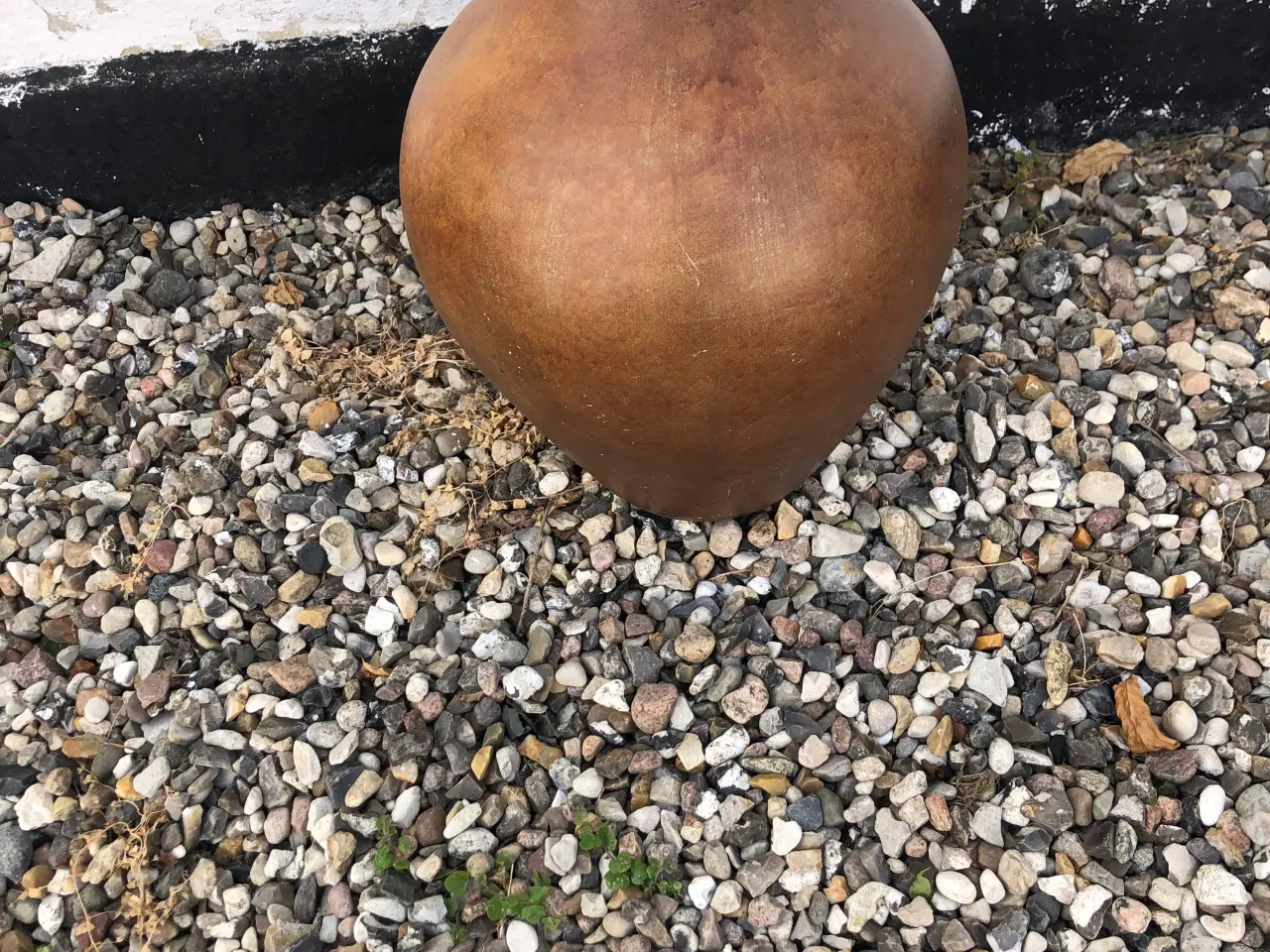 Billede 2 - Gulv vase