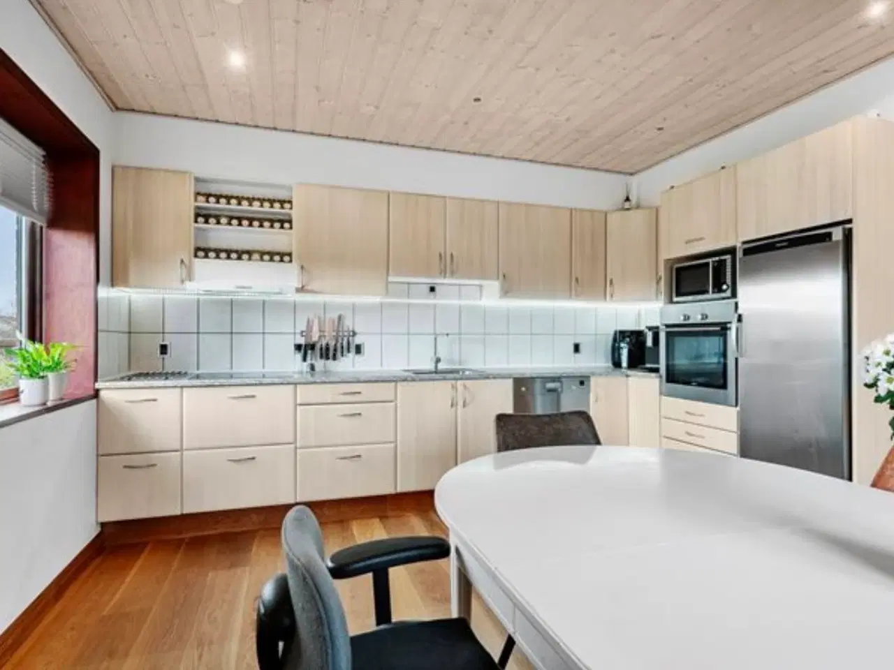 Billede 5 - Charmerende villa i stille kvarter midt i Herning