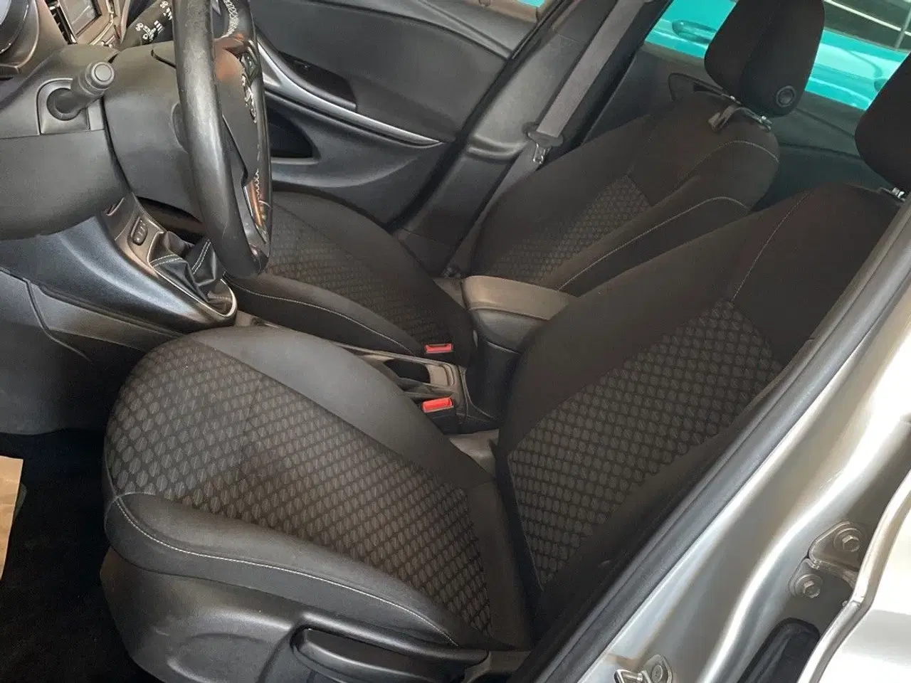Billede 19 - Opel Astra Sports Tourer 1,6 CDTI Excite 136HK Stc 6g