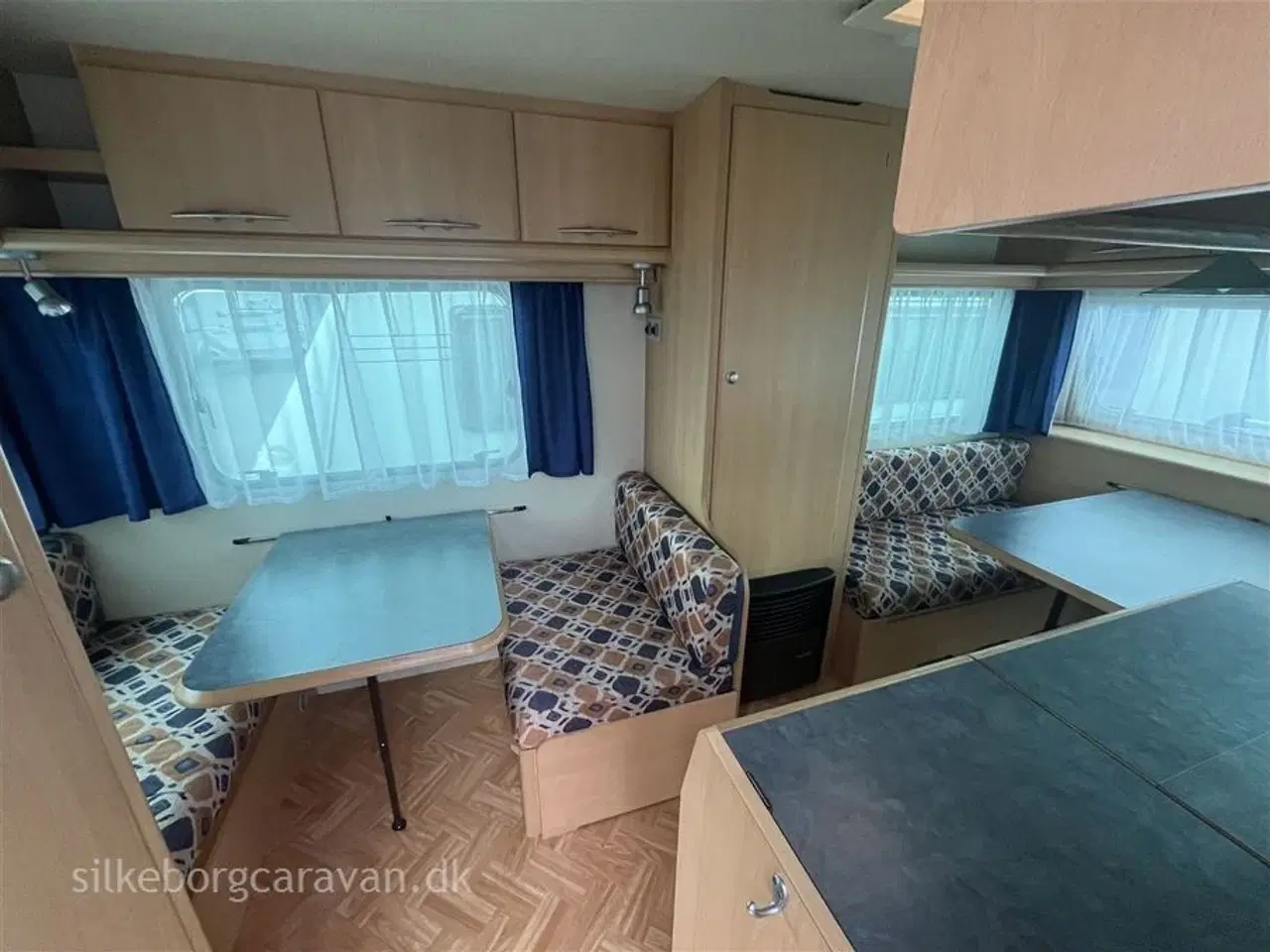 Billede 3 - 0 - Adria Unica A 390 DS