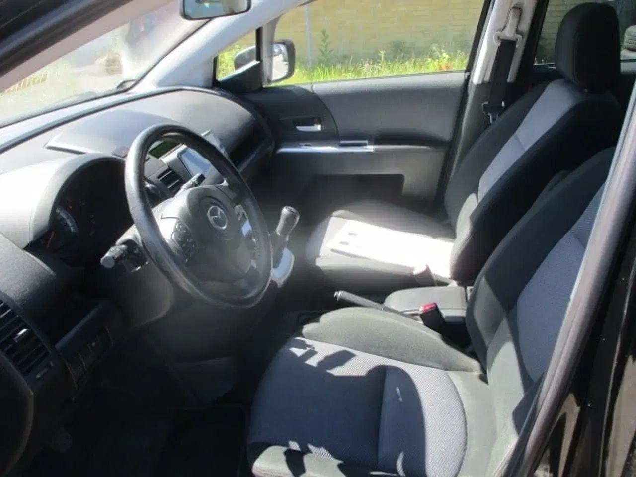Billede 8 - Mazda 5 2,0 Touring 7prs