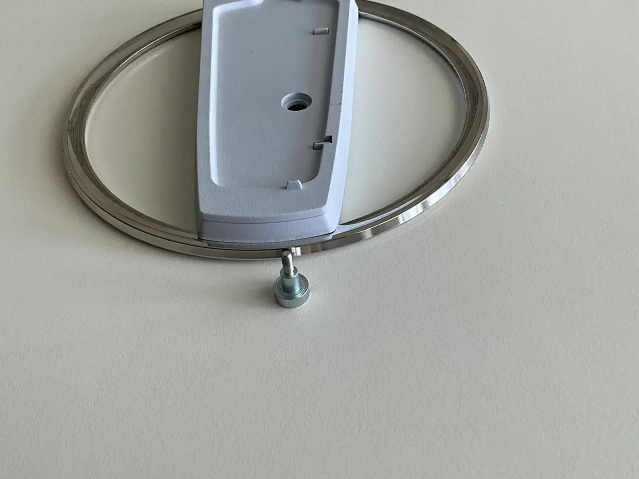 Billede 1 - Ultra - Slim Vertikal Stativ  til PS5