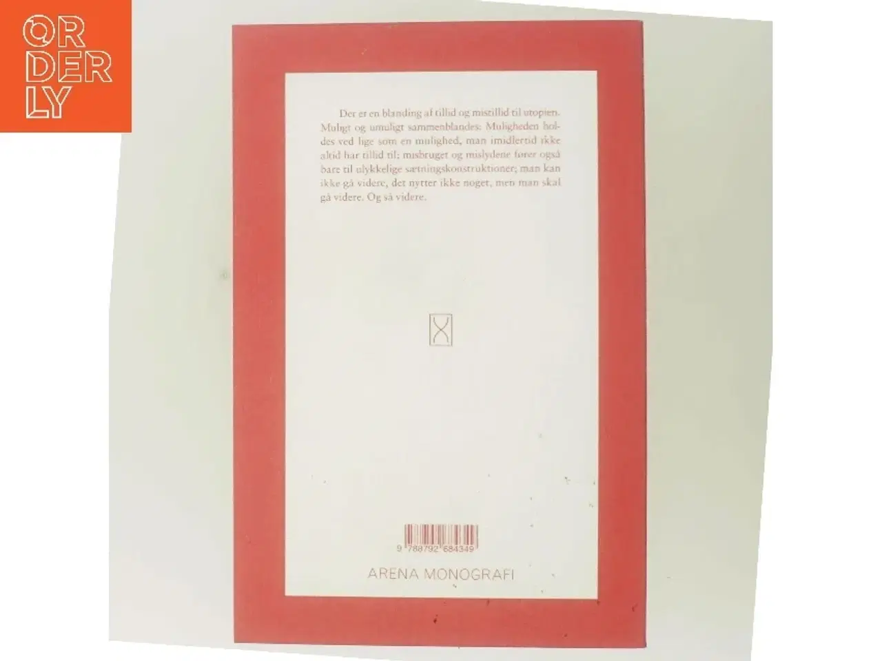 Billede 3 - Lars Skinnebach af Mikkel Krause Frantzen (Bog)