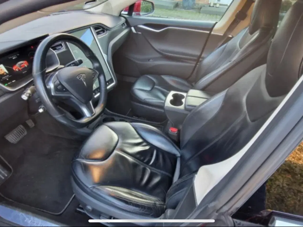 Billede 5 - Flot Tesla D85 