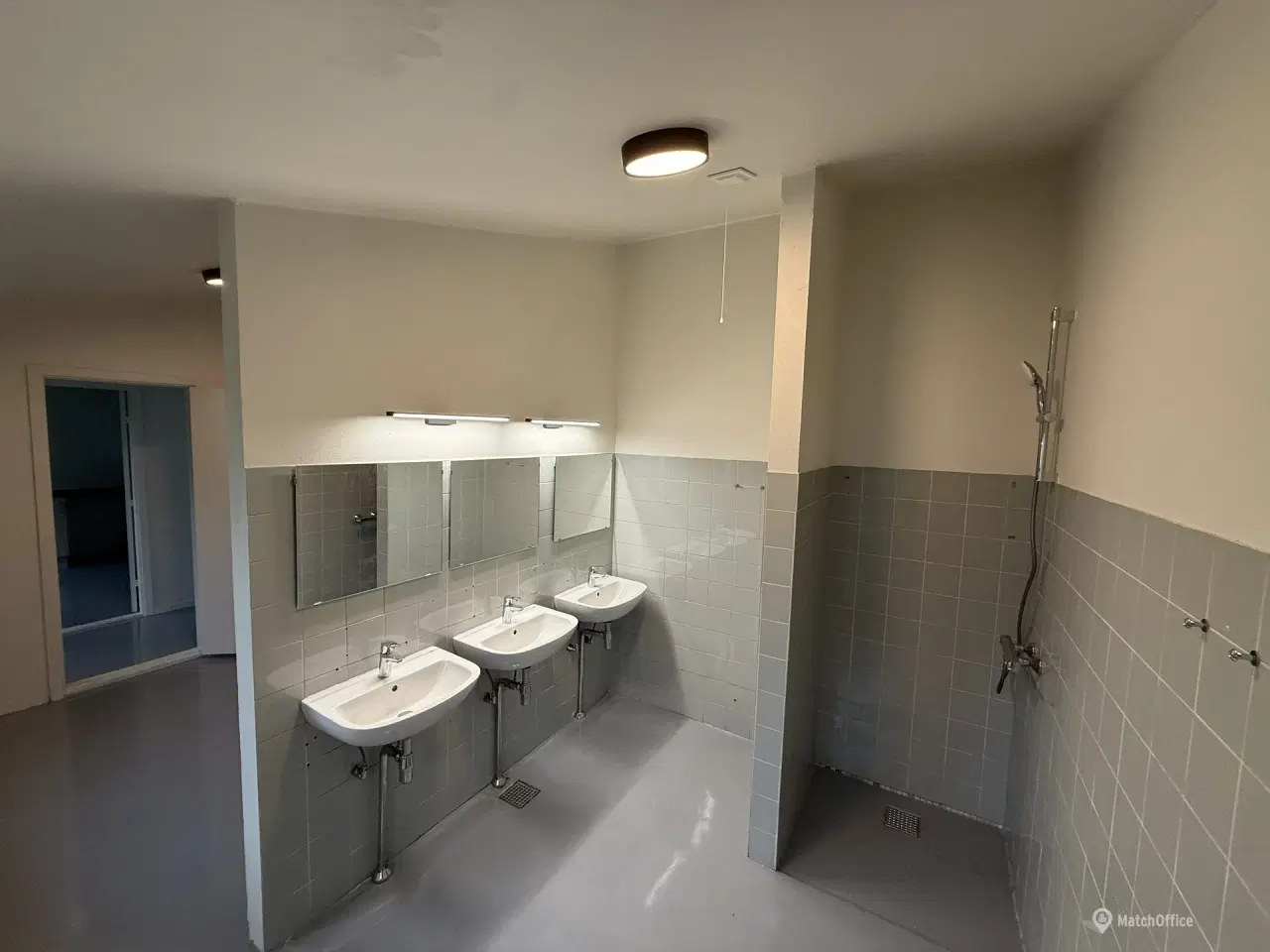 Billede 12 - Produktion/lagerlokale til leje på Industrivej 8. 5750 Ringe - Lige ud til Motorvejen