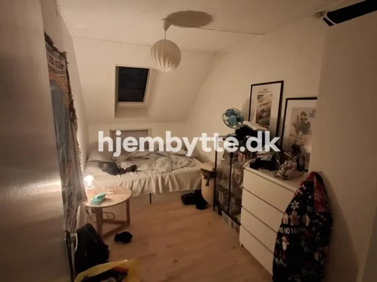 Billede 6 - Hjembytte - JonasLiesVej