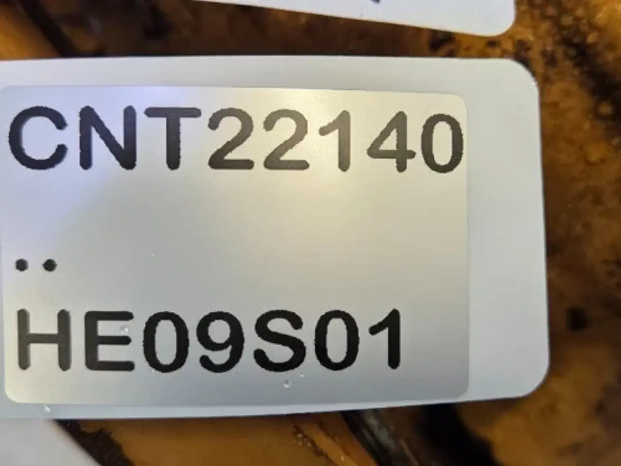 Billede 22 - Case 721E Bagaksel 87361214