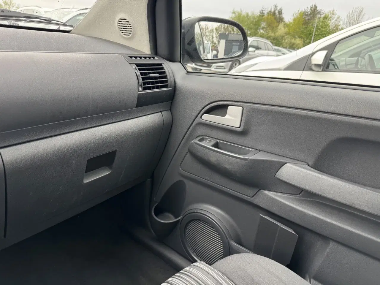 Billede 12 - VW Fox 1,4 75HK 3d