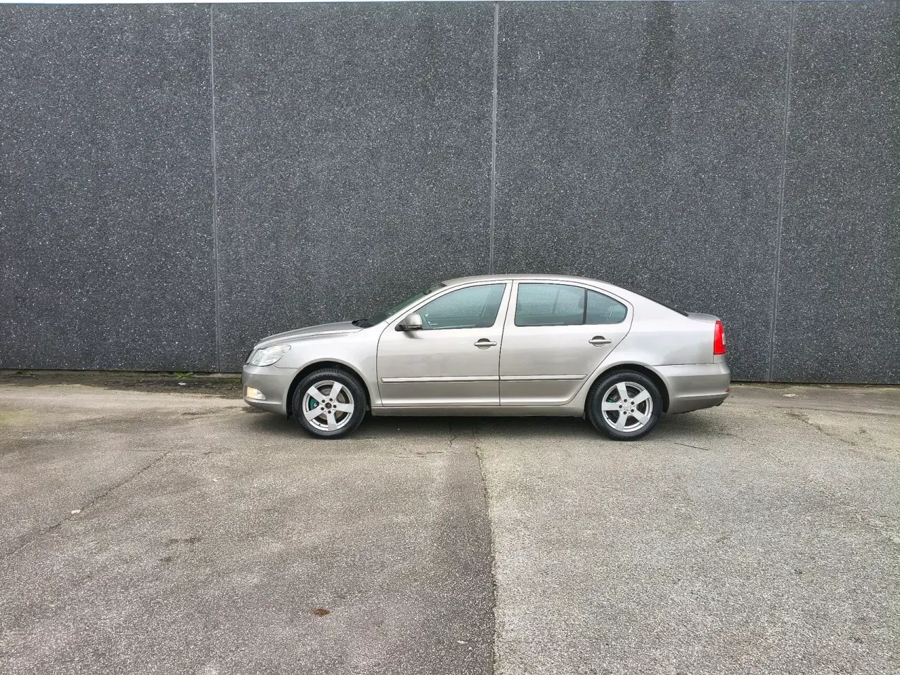 Billede 1 - Skoda Octavia 1,2 TSI Ambiente 105HK 5d 6g