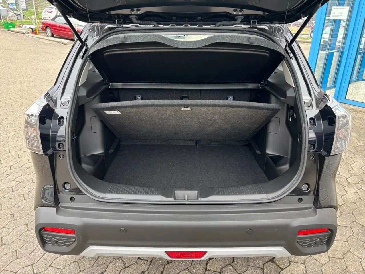 Billede 8 - Suzuki S-Cross 1,4 mHybrid Adventure