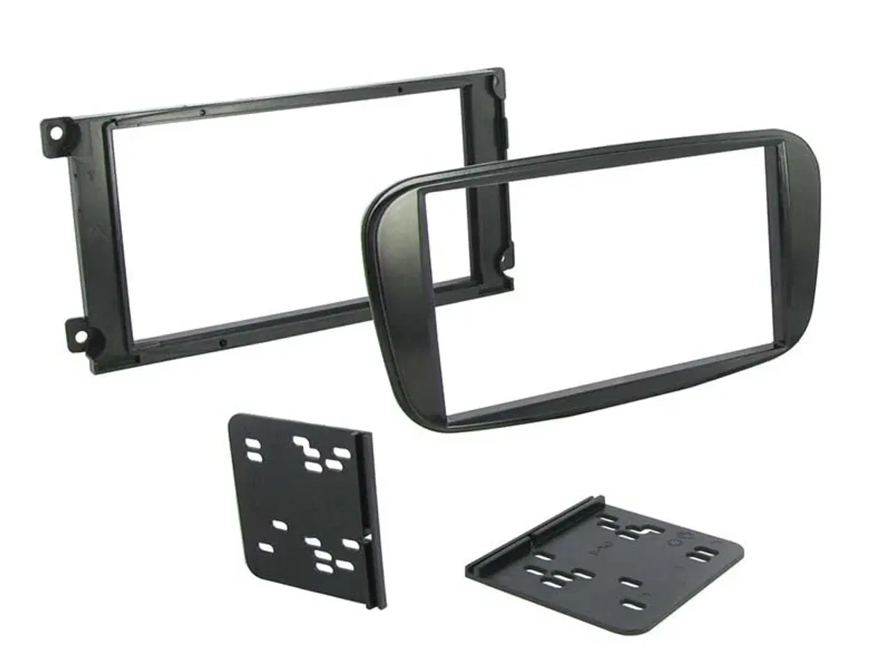 Billede 1 - Connects2 CT23FD33 2-DIN kit Ford pianos