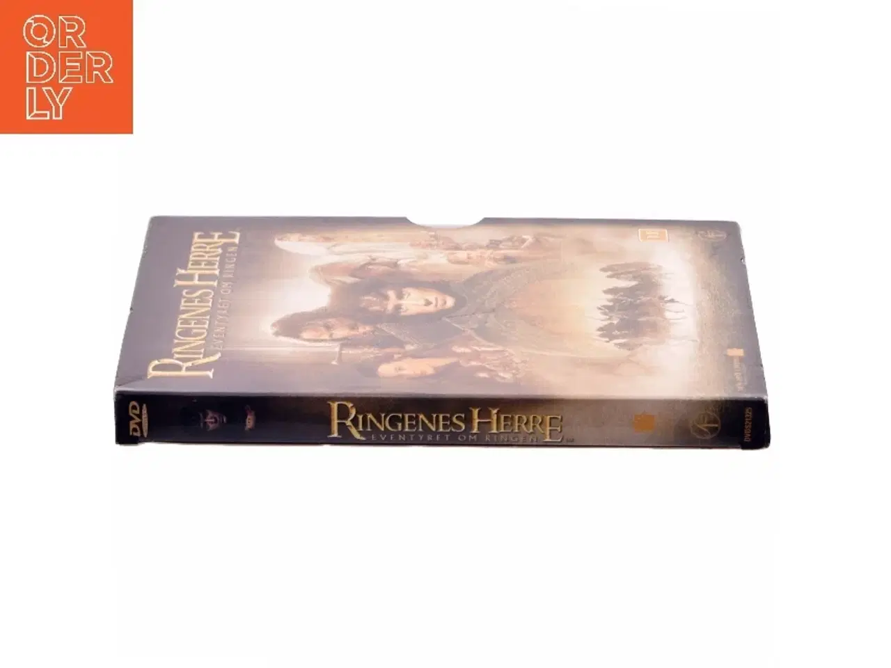 Billede 2 - Lord of the Rings