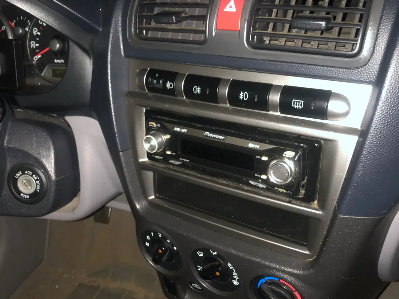 Billede 6 - Kia picanto 1,1 2006