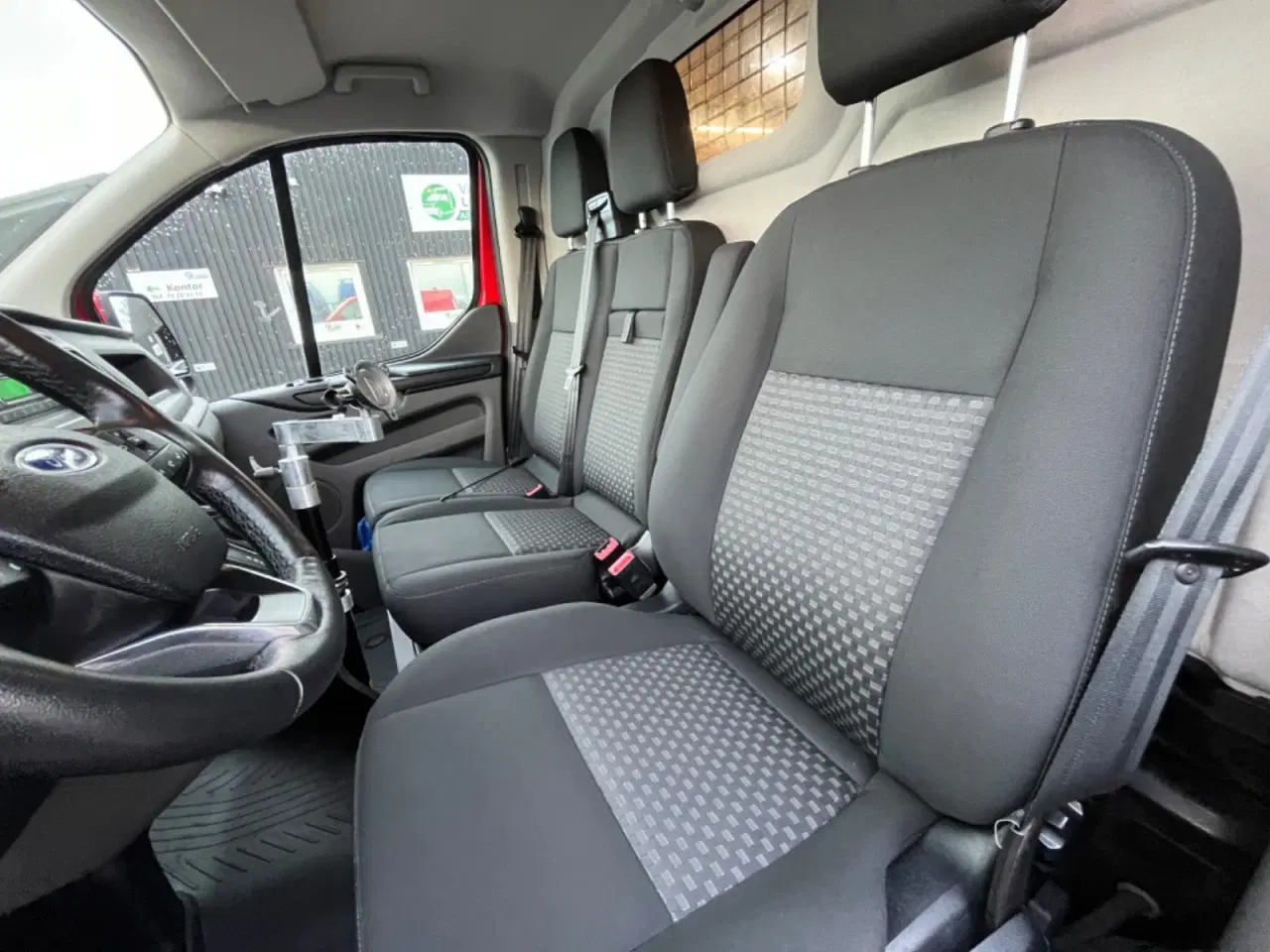 Billede 15 - Ford Transit Custom 340L 2,0 TDCi 130 Trend aut.