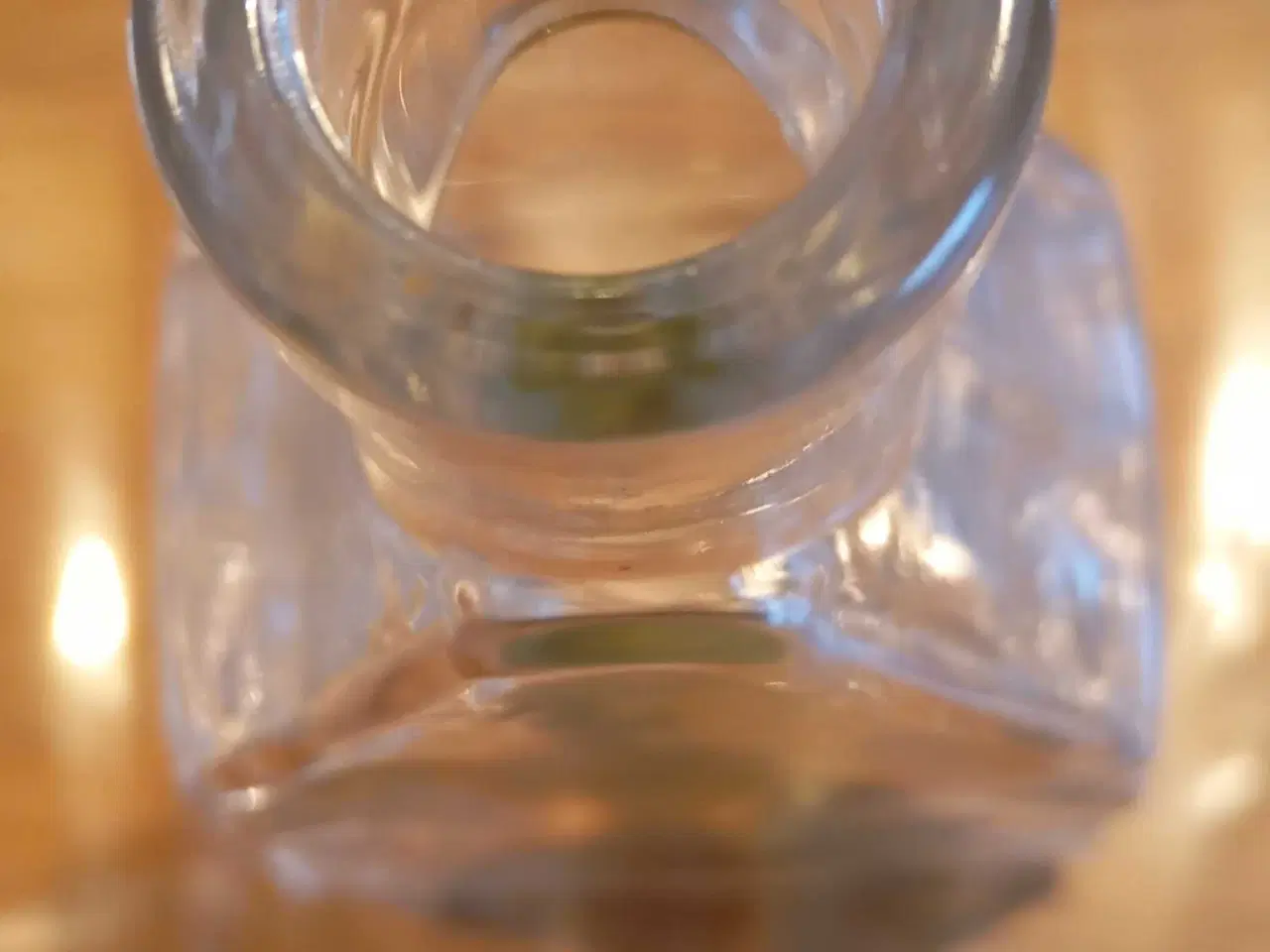 Billede 3 - Juletræ karaffel 