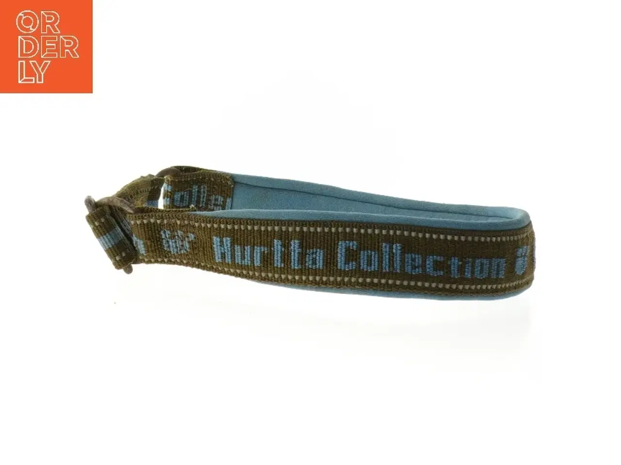Billede 3 - Hundehalsbånd fra Hurtta fra Hurtta (str. Ø 20 cm)