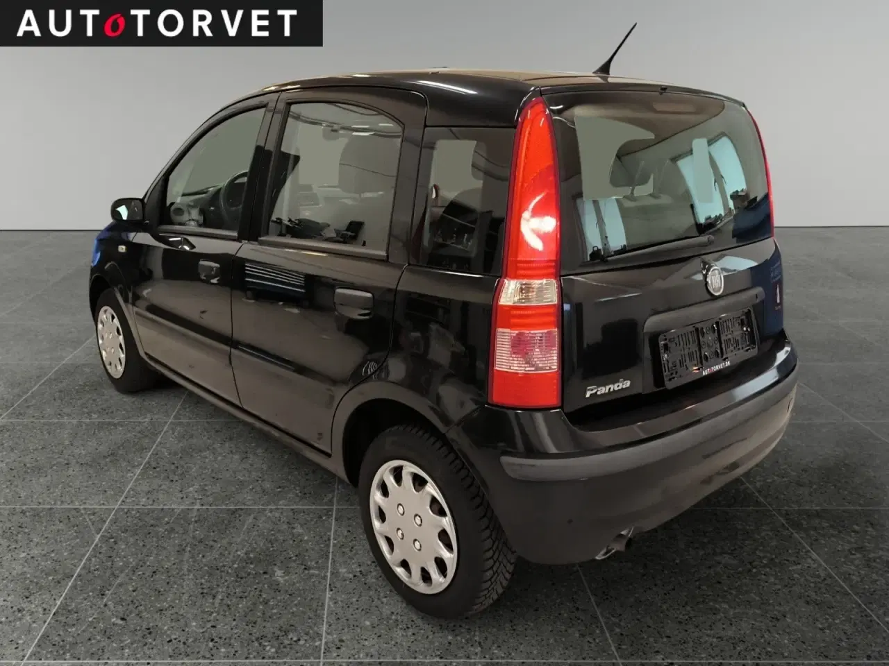 Billede 4 - Fiat Panda 1,2 Ciao