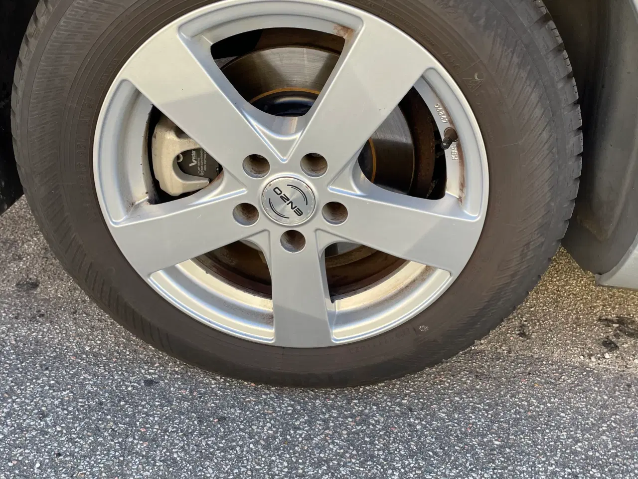 Billede 5 - Peugeot 407 2.0 2006