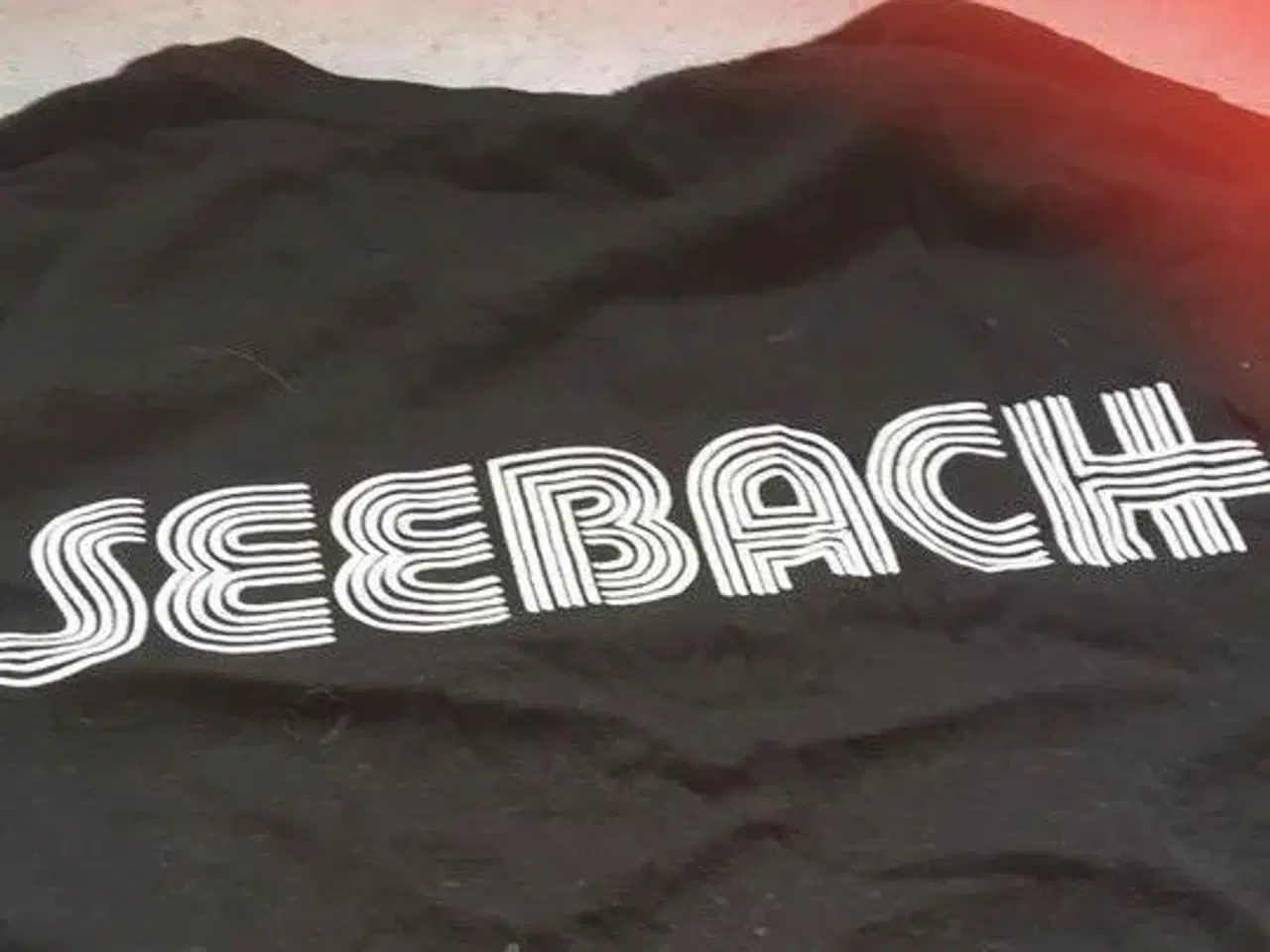 Billede 4 - Seebach T-shirt