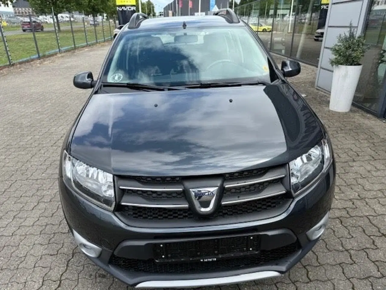 Billede 3 - Dacia Sandero Stepway 0,9 TCe 90 Prestige
