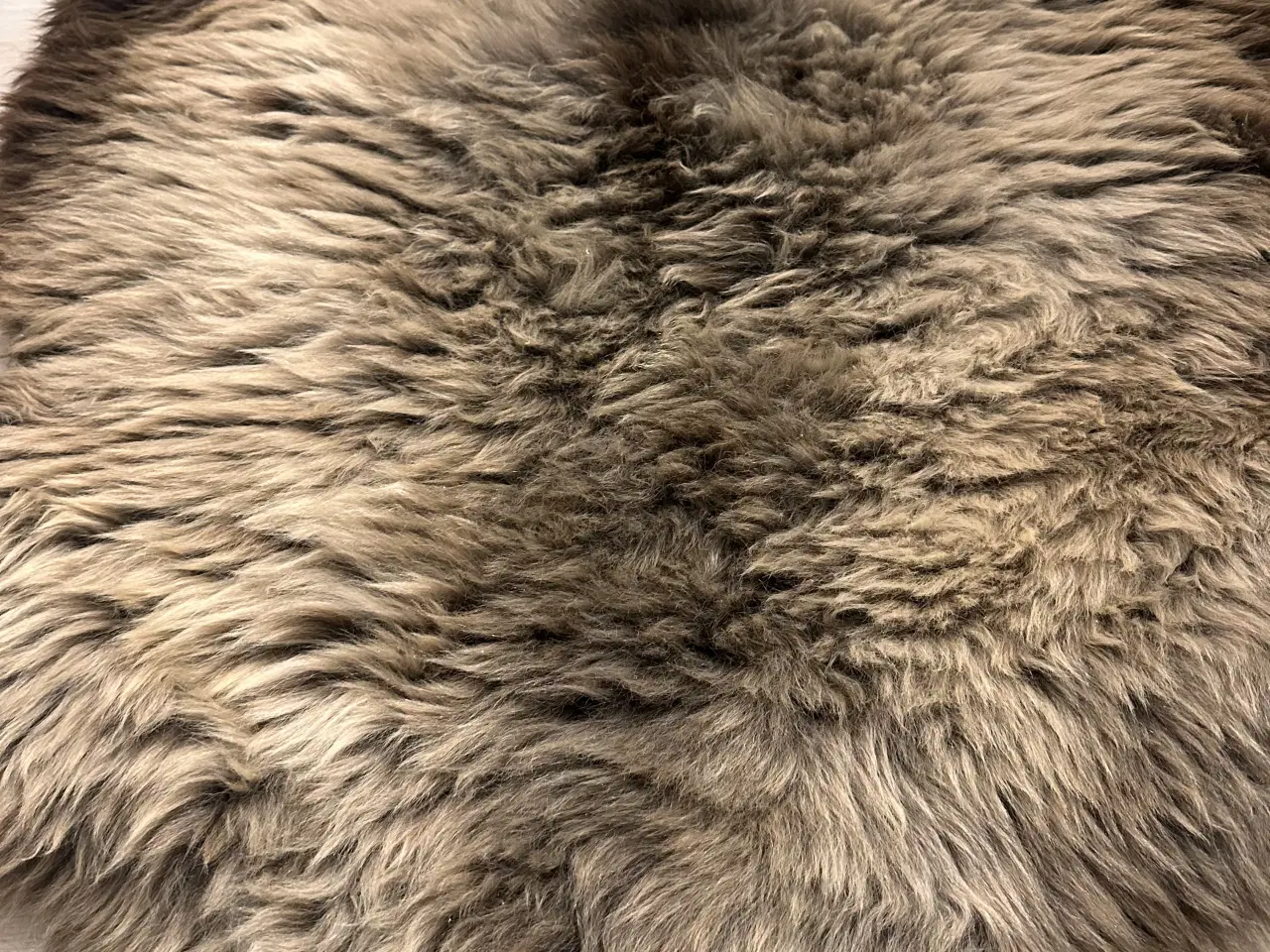 Billede 5 - Helt nyt dansk lammeskind 