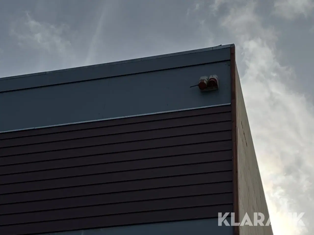 Billede 3 - Pavillon 2 rum Cp / zeppelin