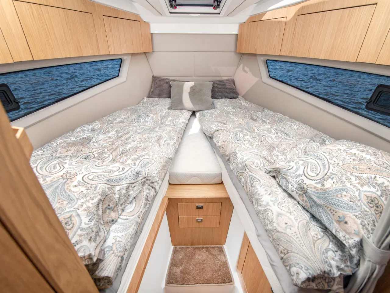 Billede 7 - NY GRANDEZZA 30OB 2 X 200HK