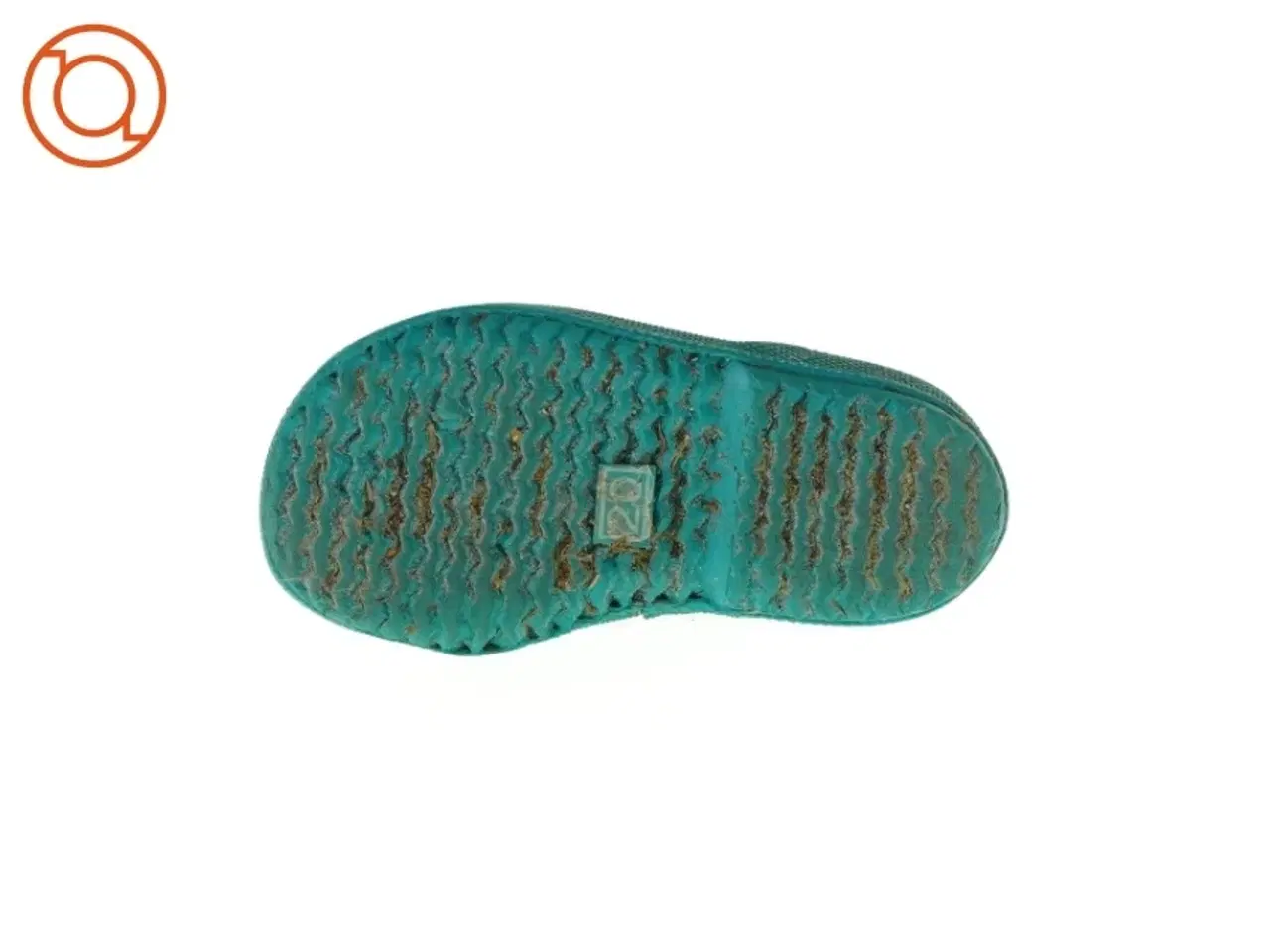 Billede 2 - Gummistøvler med elefanter fra Celavi