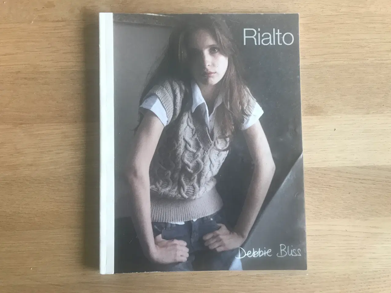 Billede 1 - Rialto  af Debbie Bliss