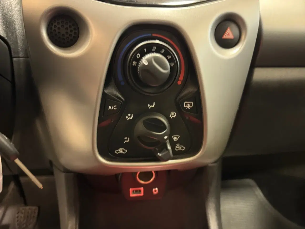 Billede 11 - Citroën C1 1,0 e-VTi Feel