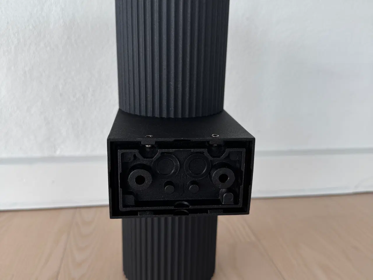 Billede 3 - Lampe Nordlux Kyklop Ripple 4 stk