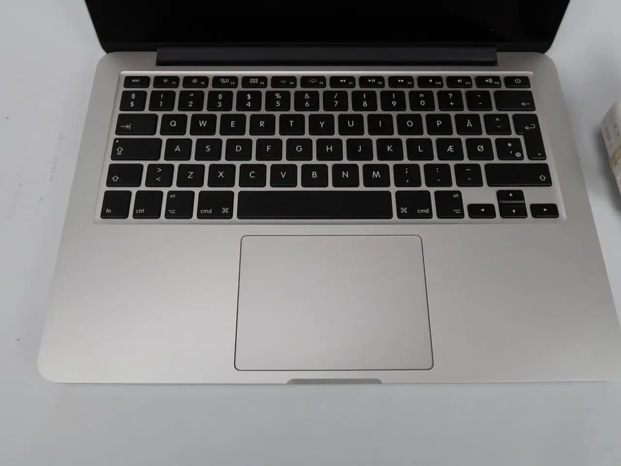 Billede 2 - Apple MacBook Pro 13" Retina i5-5257