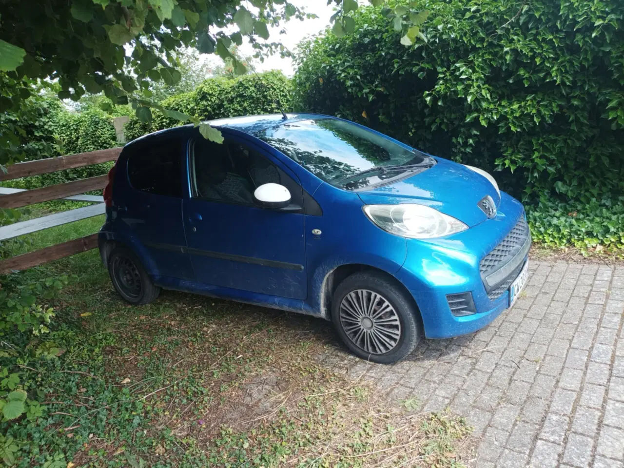 Billede 1 - weekend tilbud 13000
