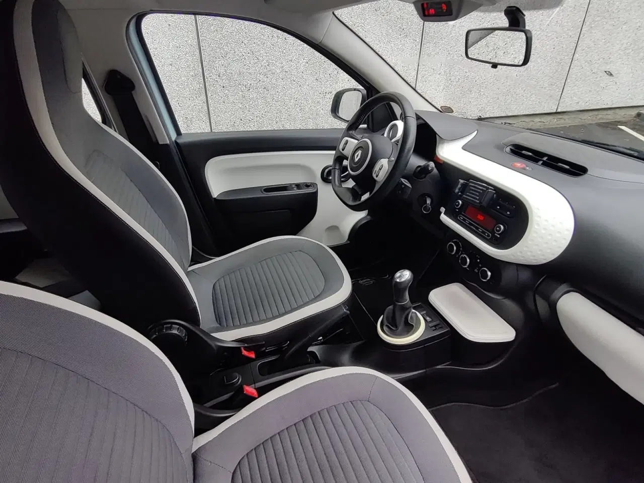 Billede 9 - Renault Twingo 1,0 SCe 70 Expression