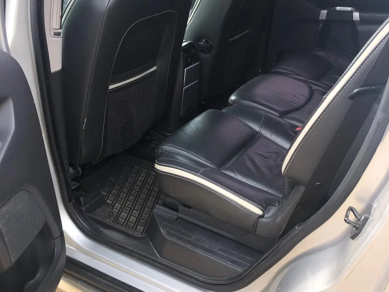 Billede 10 - Volvo XC90 2,4 D5 200 Executive aut. AWD 7prs