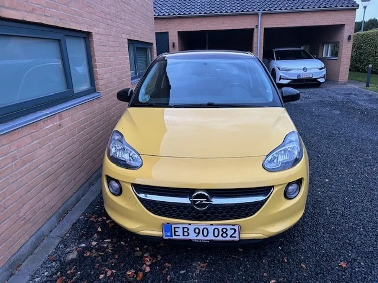 Billede 5 - Opel Adam 1,2 Jam