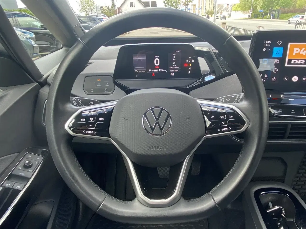 Billede 9 - VW ID.3 58 Pro