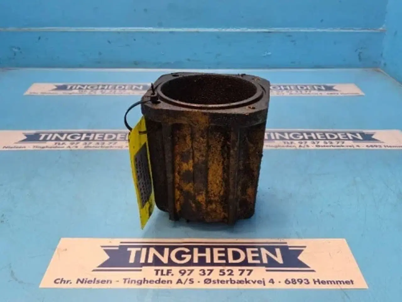 Billede 1 - Hydrema 906 Endæksel 218550