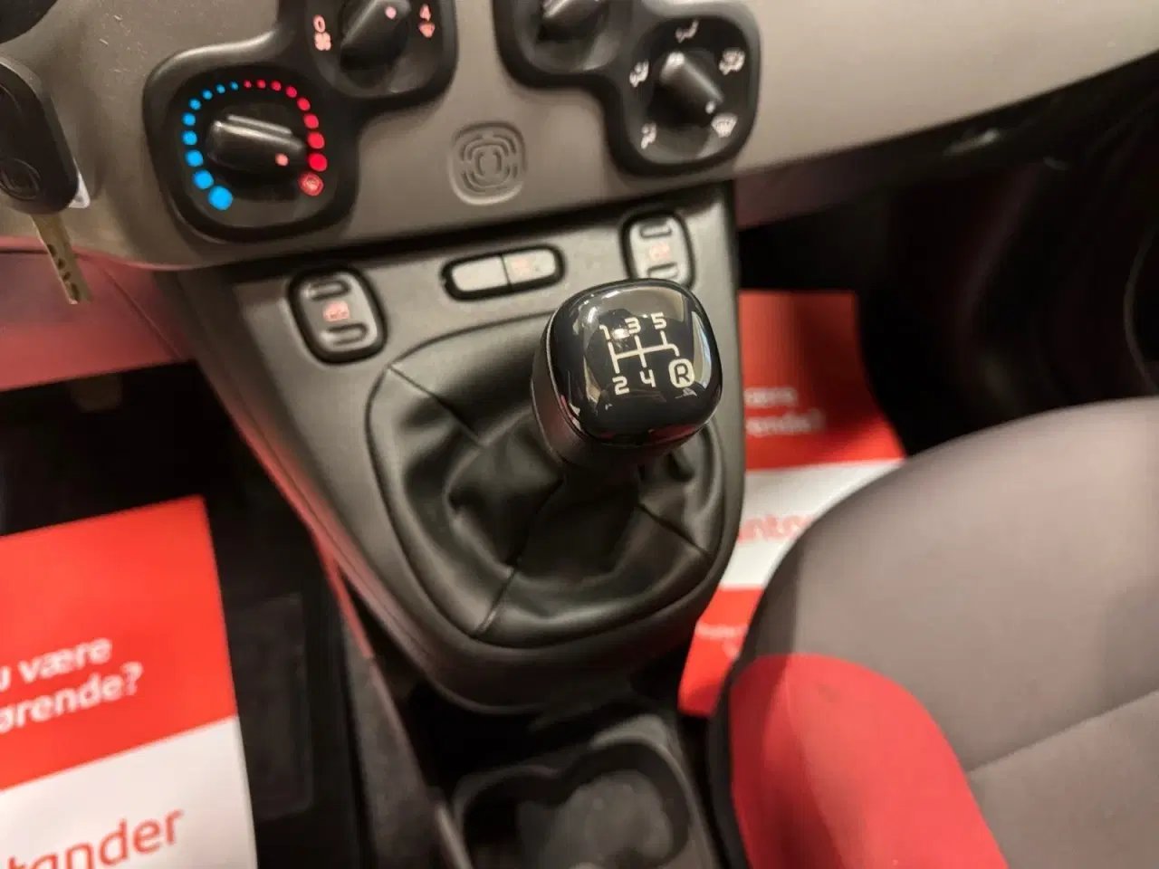 Billede 9 - Fiat Panda 1,2 69 Pop