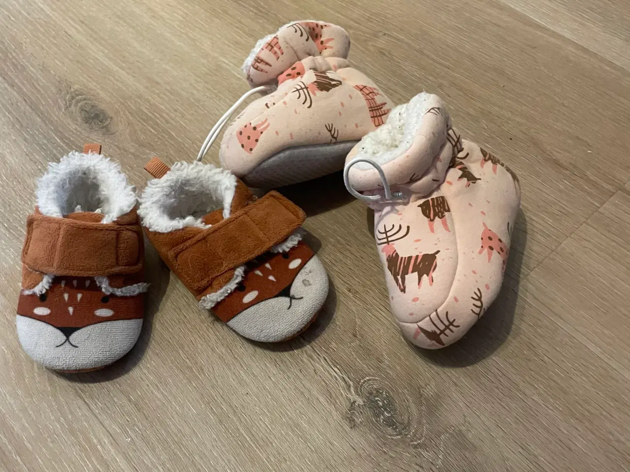 Billede 10 - Blandet pose med tøj - pige 