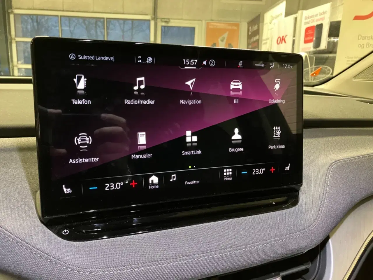 Billede 13 - Skoda Enyaq 80 iV Premium