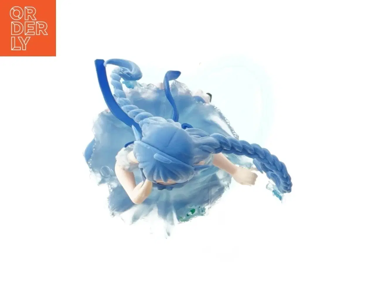 Billede 5 - Anime figur (str. 20 cm)