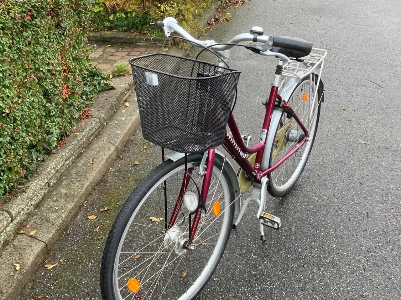 Billede 5 - Cykel