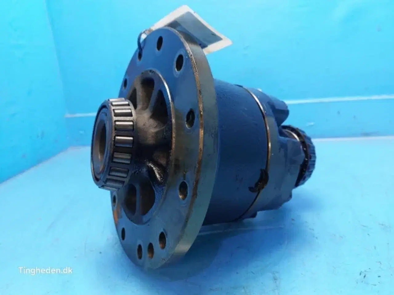 Billede 3 - JCB 413S Differential 450/23700