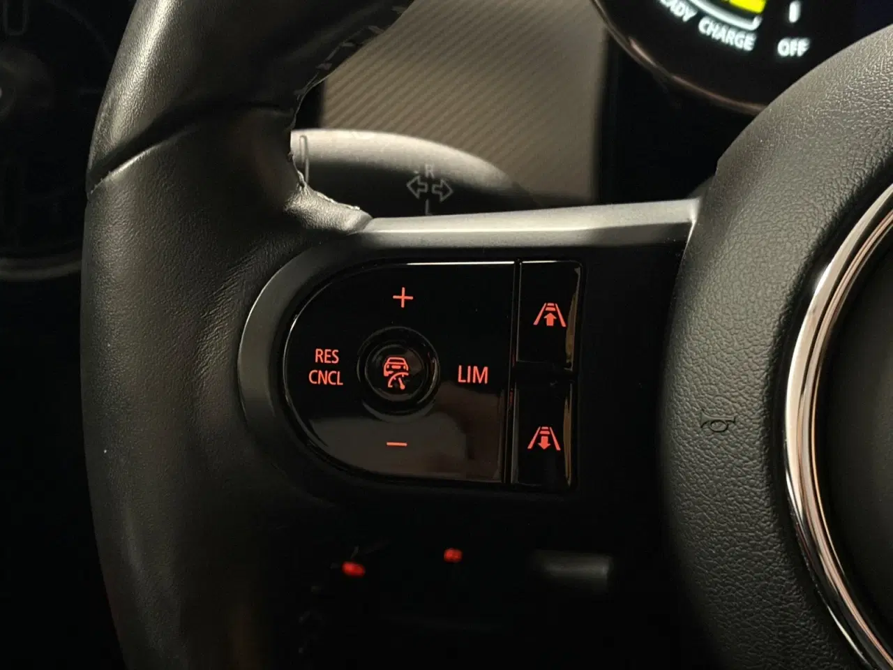 Billede 12 - MINI Cooper SE Trim XL