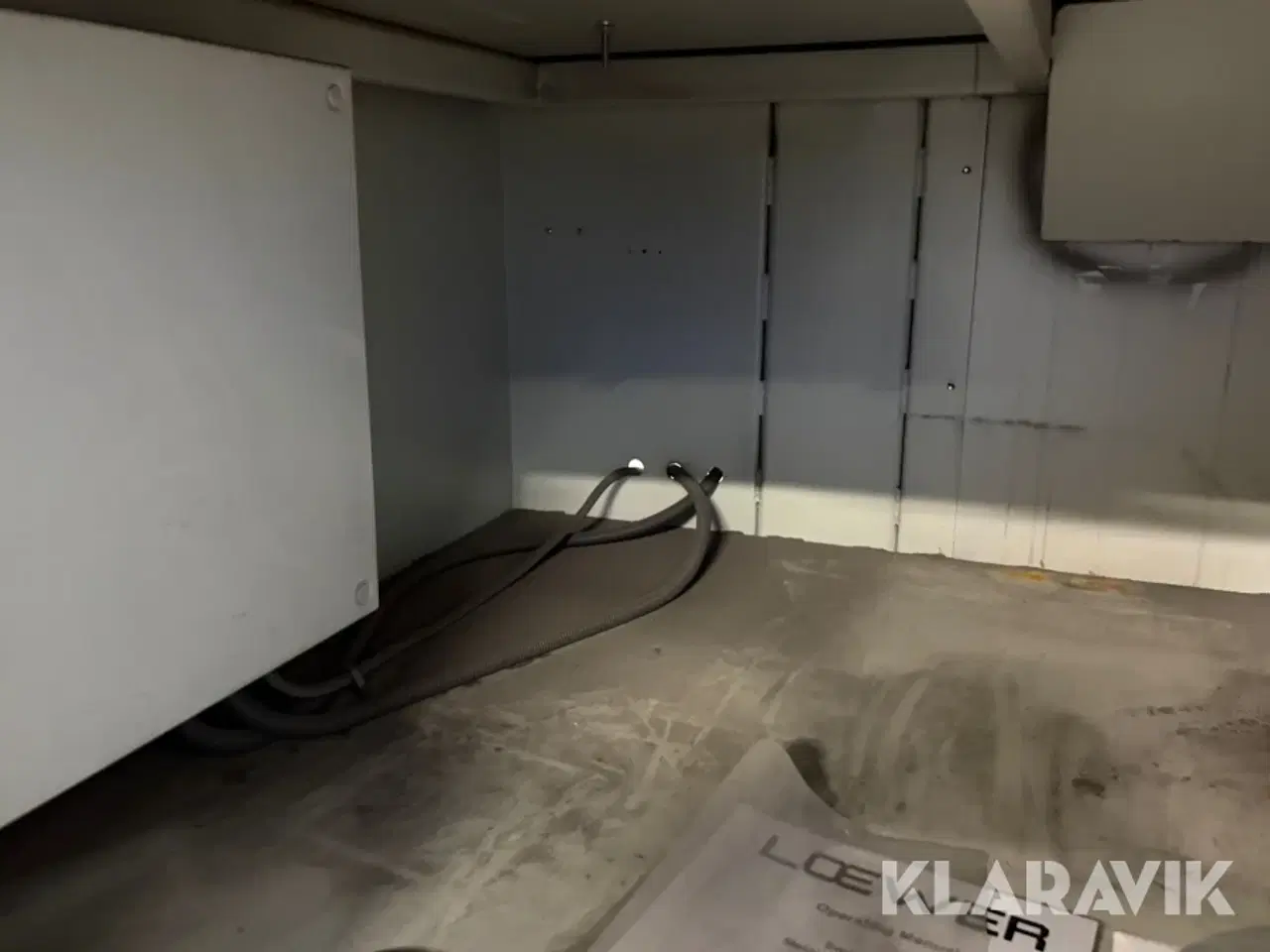 Billede 7 - Slibemaskine Löwer SWG