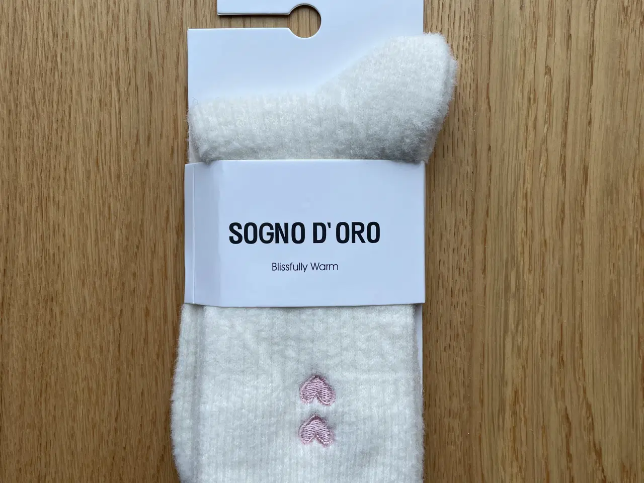 Billede 1 - Sogno D’oro strømper