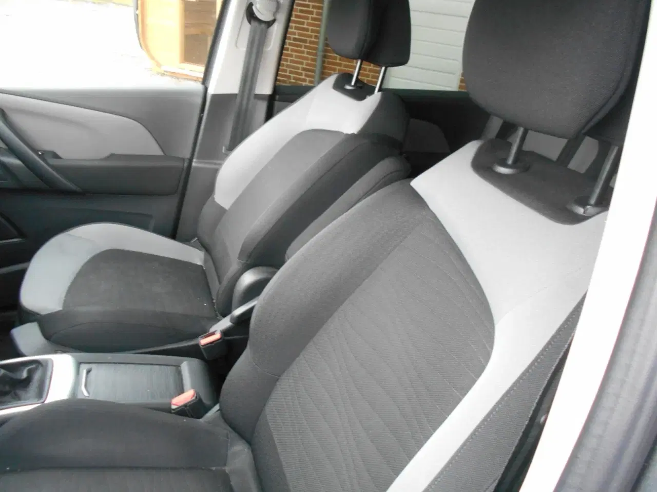 Billede 6 - Citroën C4 Picasso 1,2 PureTech 130 Iconic