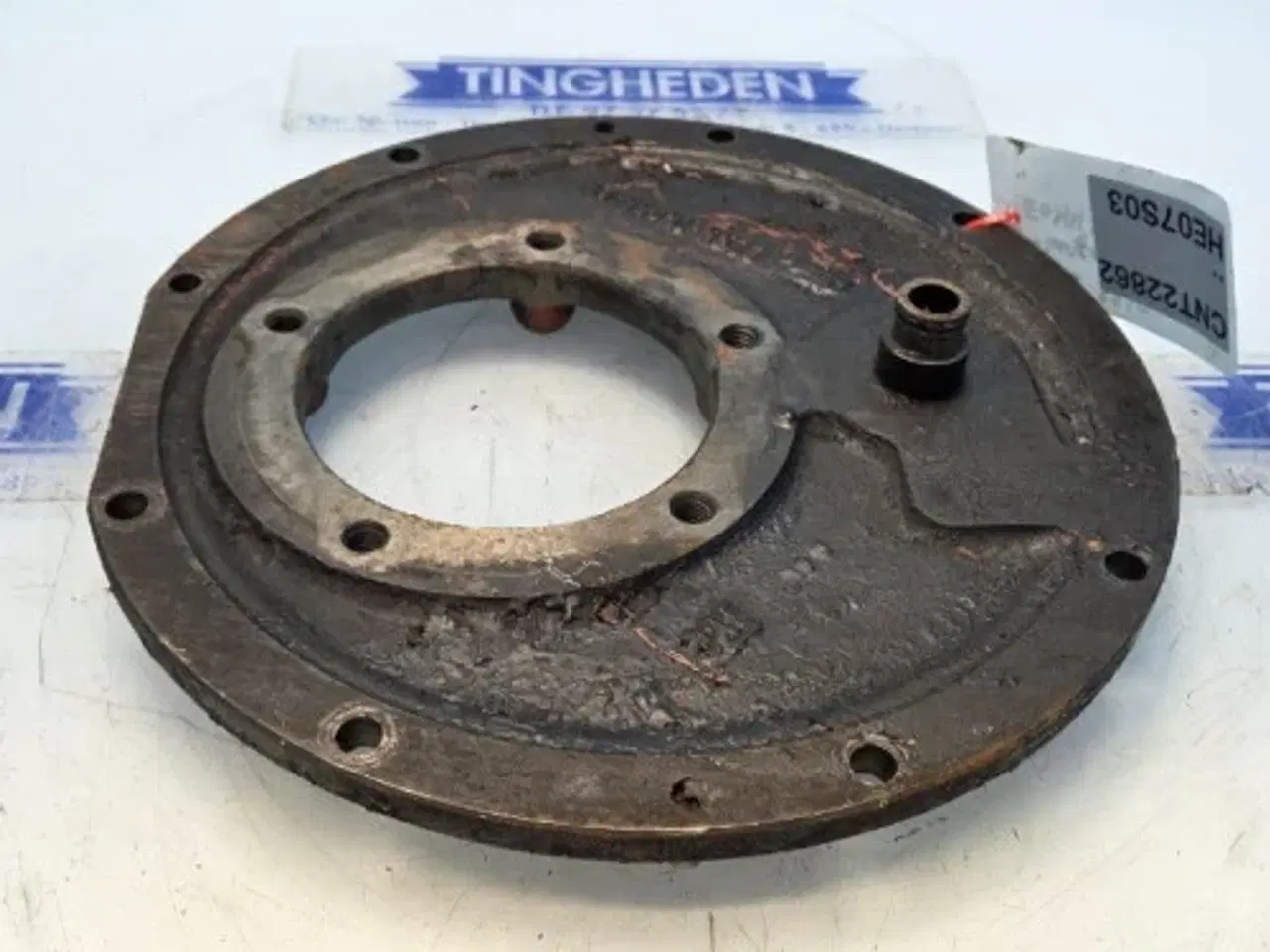 Billede 15 - Ford 8210 Flange E0NN7N054AB
