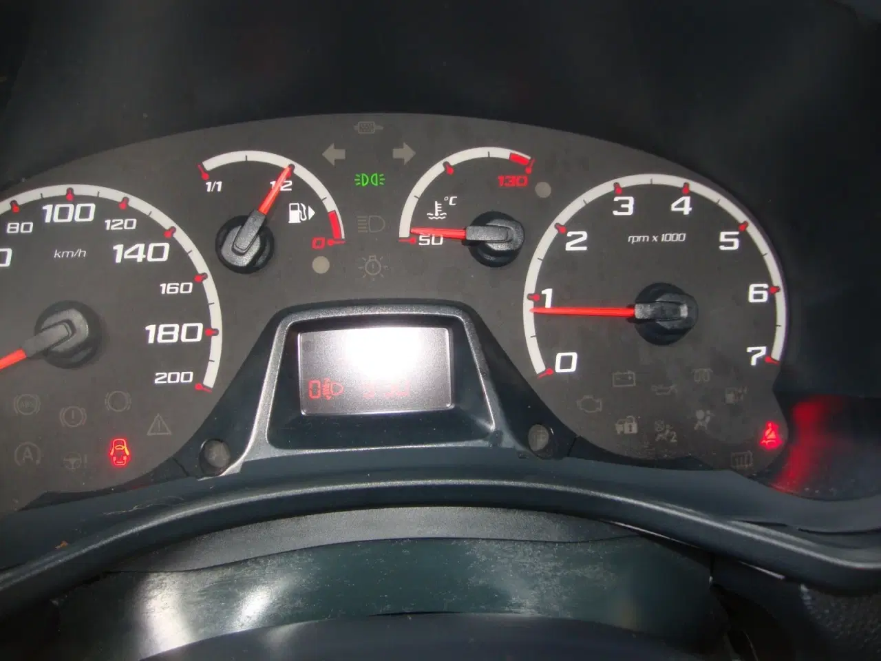 Billede 10 - Ford Ka 1,2 Metal